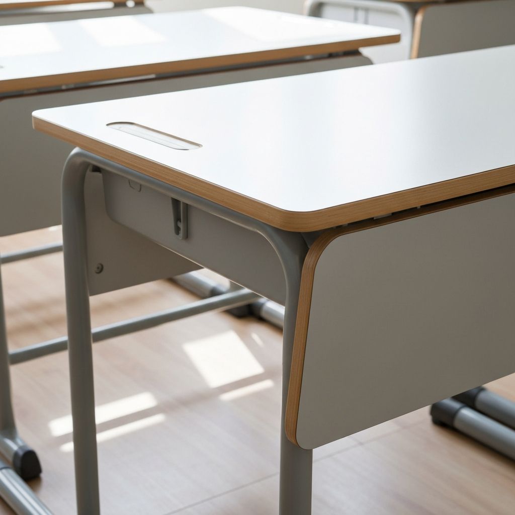 Mobilier de Bureau et Scolaire à Kénitra