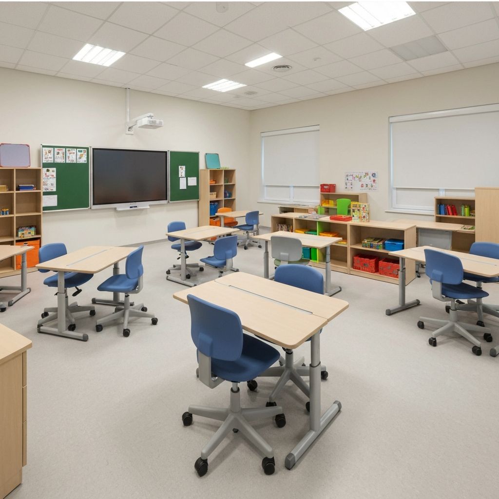 Safi : Mobilier Côtier de Benidex